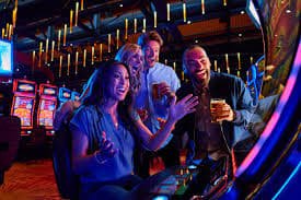 jg998 အွန်လိုင်း စလော့ ပလက်ဖောင်းတွင် video slots jackpot slots များ ပြသထားသော interface
